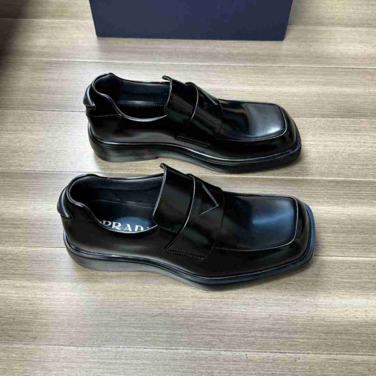 PRADA loafers PRL0036