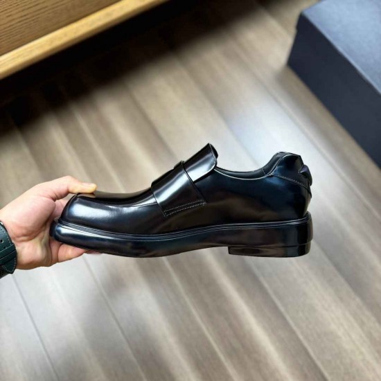 PRADA loafers PRL0036