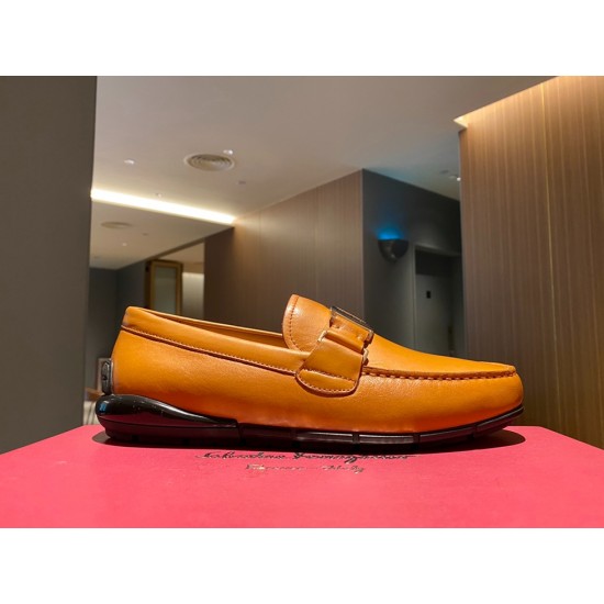 Salvatore Ferragamo SF0018