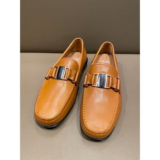 Salvatore Ferragamo SF0018