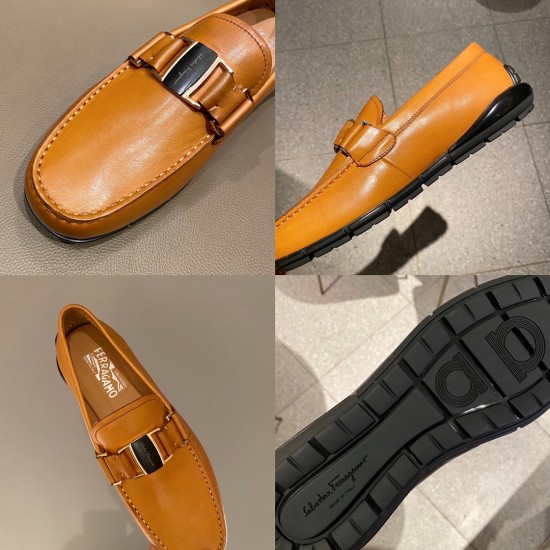 Salvatore Ferragamo SF0018