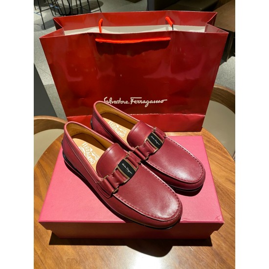 Salvatore Ferragamo SF0019