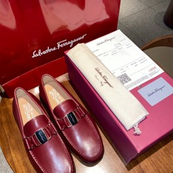 Salvatore Ferragamo SF0019