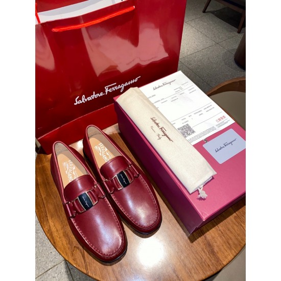 Salvatore Ferragamo SF0019