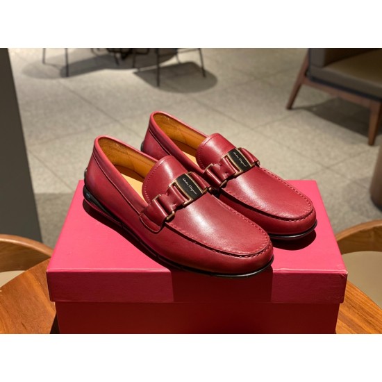 Salvatore Ferragamo SF0019