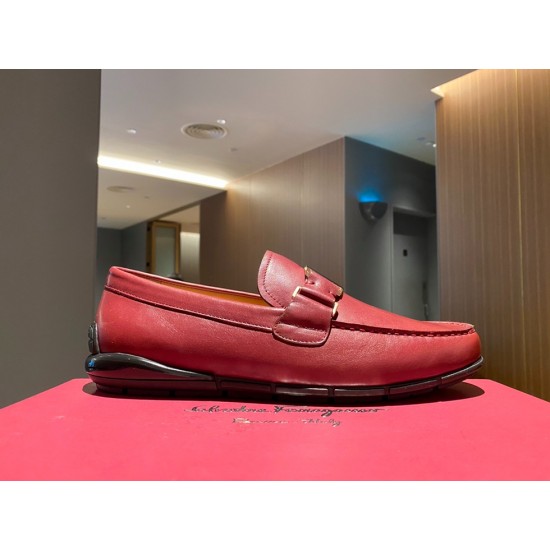 Salvatore Ferragamo SF0019