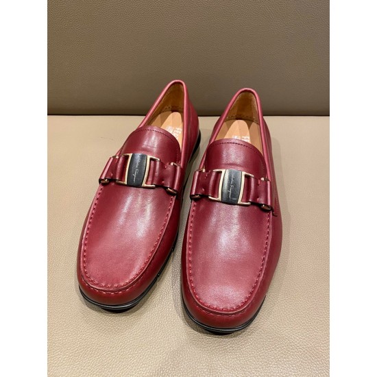 Salvatore Ferragamo SF0019