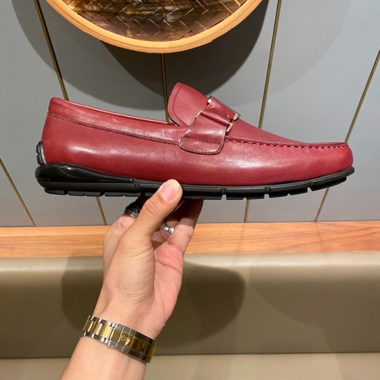 Salvatore Ferragamo SF0019