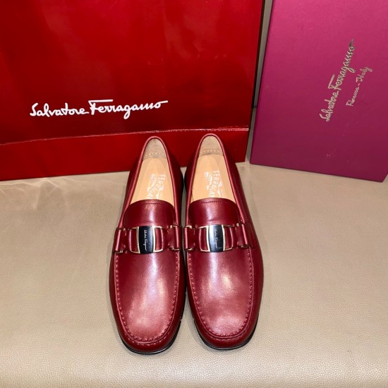 Salvatore Ferragamo SF0019