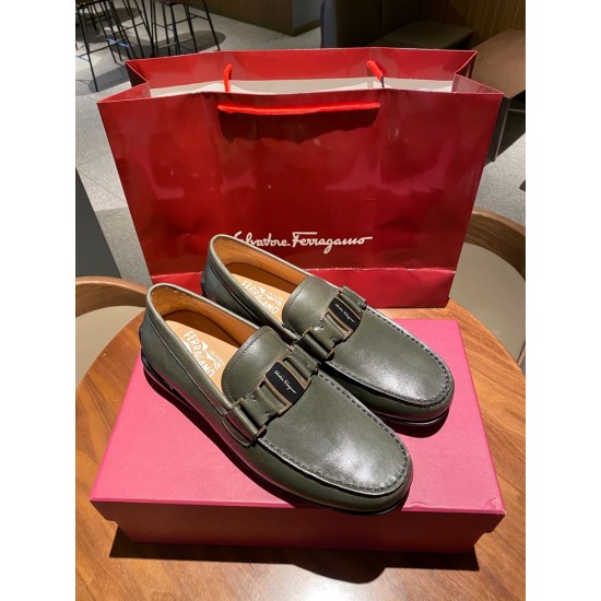 Salvatore Ferragamo SF0020