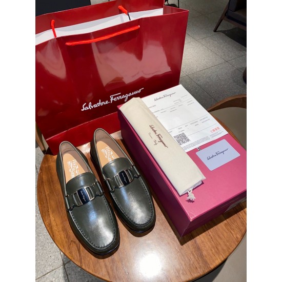 Salvatore Ferragamo SF0020