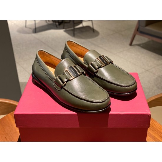 Salvatore Ferragamo SF0020