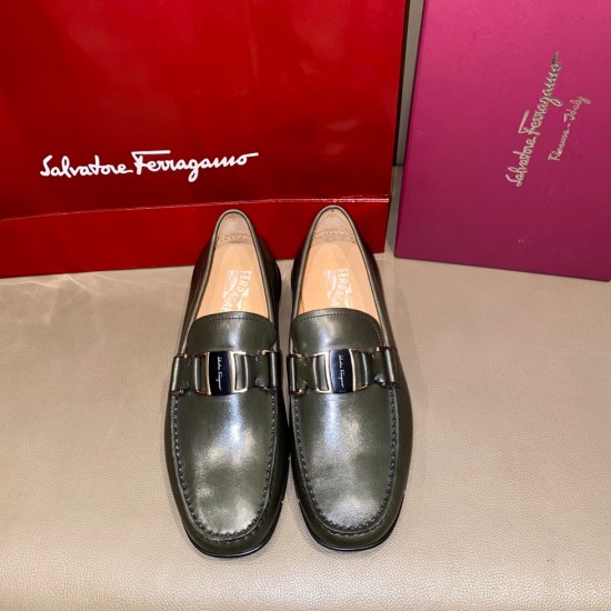 Salvatore Ferragamo SF0020