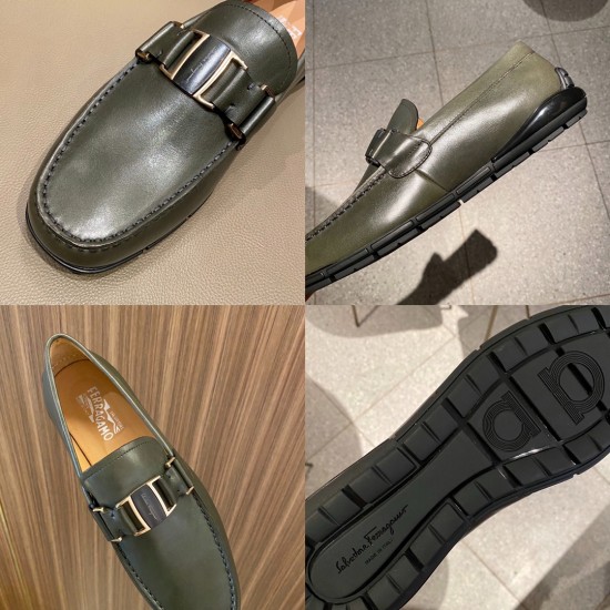 Salvatore Ferragamo SF0020