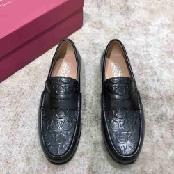 Salvatore Ferragamo SF0026