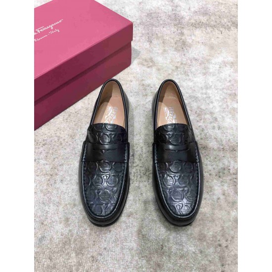 Salvatore Ferragamo SF0026