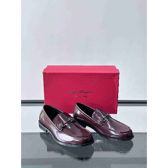 Salvatore Ferragamo SF0035