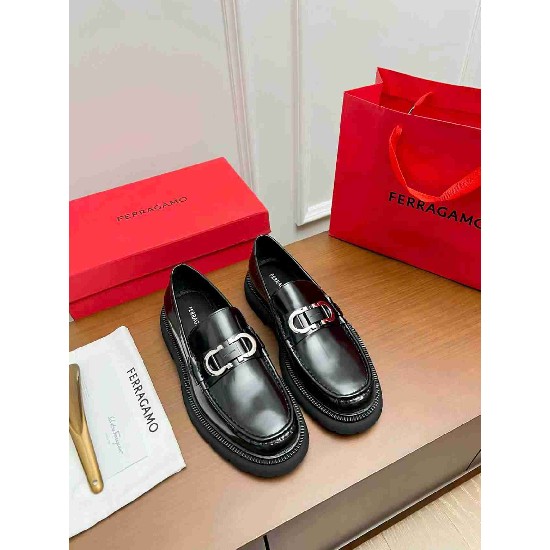 Salvatore Ferragamo SF0036