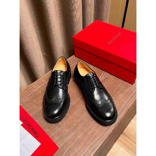 Salvatore Ferragamo SF0037