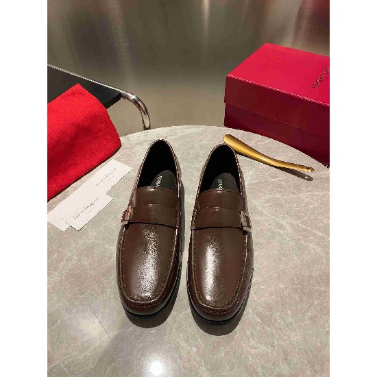Salvatore Ferragamo SF0043