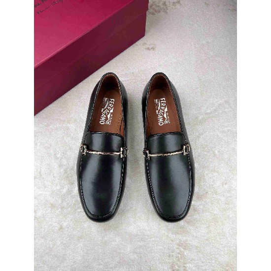 Salvatore Ferragamo SF0046