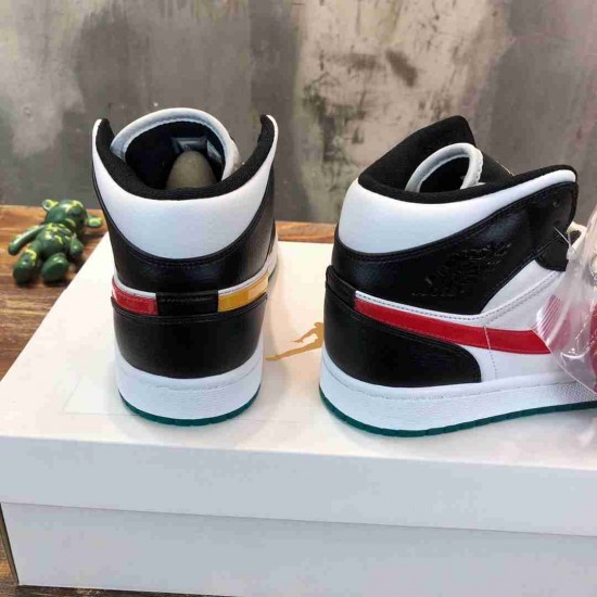 ‌Air Jordan AJ0127