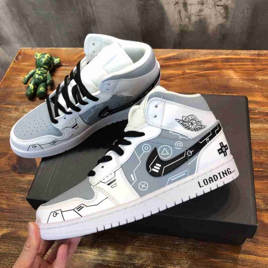 ‌Air Jordan AJ0132