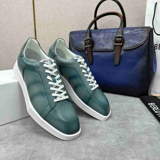 Berluti     sneakers BE0002