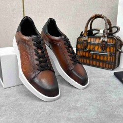 Berluti     sneakers BE0004