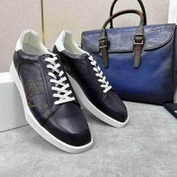 Berluti     sneakers BE0005