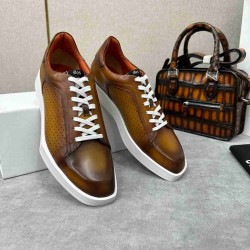 Berluti     sneakers BE0007