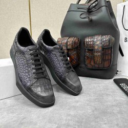 Berluti     sneakers BE0010