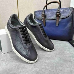 Berluti     sneakers BE0011