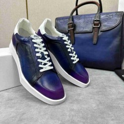 Berluti     sneakers BE0015