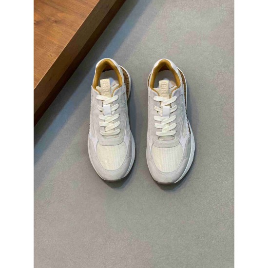 Berluti     sneakers BE0018