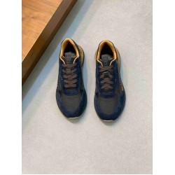 Berluti     sneakers BE0019