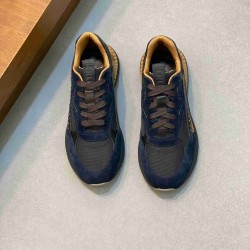 Berluti     sneakers BE0019