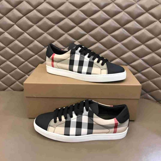 BURBERRY BU0020