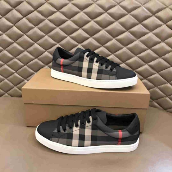 BURBERRY BU0021