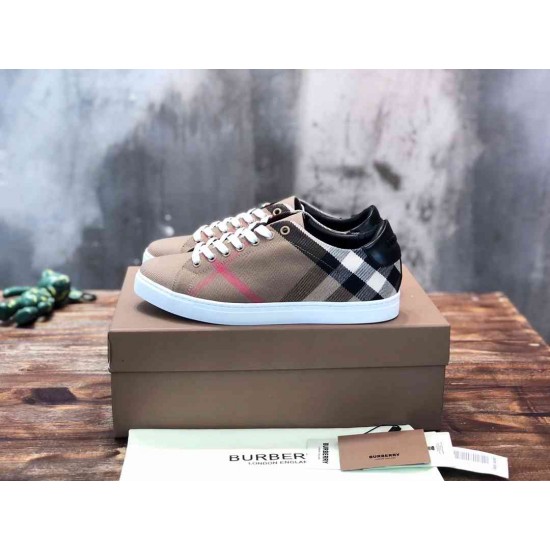 BURBERRY BU0027