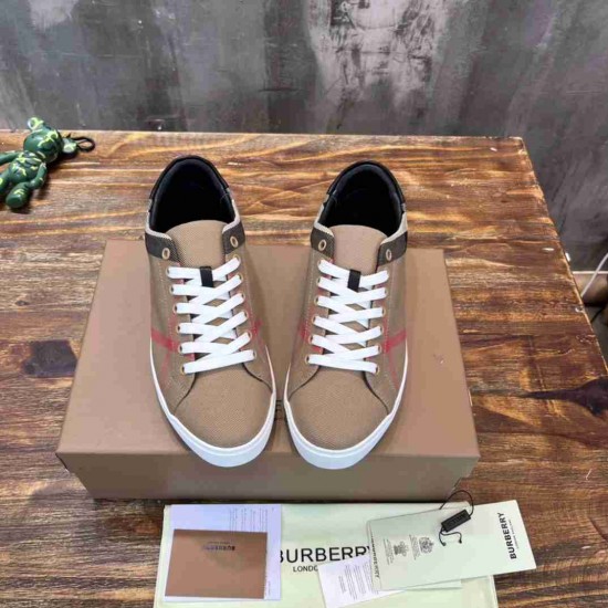 BURBERRY BU0027