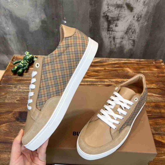 BURBERRY BU0029