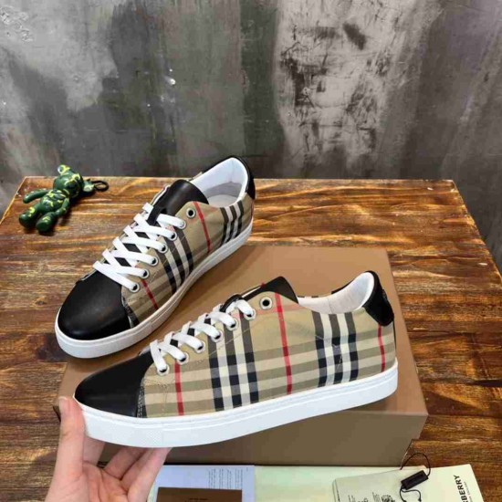 BURBERRY BU0030