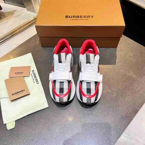 BURBERRY BU0039