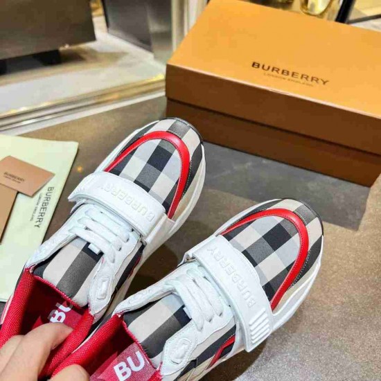 BURBERRY BU0039