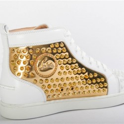 Christian Louboutin CL0002