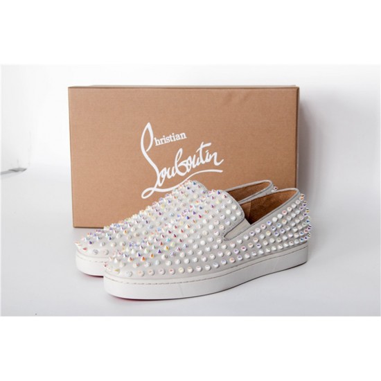 Christian Louboutin CL0029