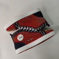 Christian Louboutin CL0035