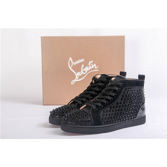 Christian Louboutin CL0038