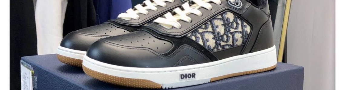 Dior Sneakers